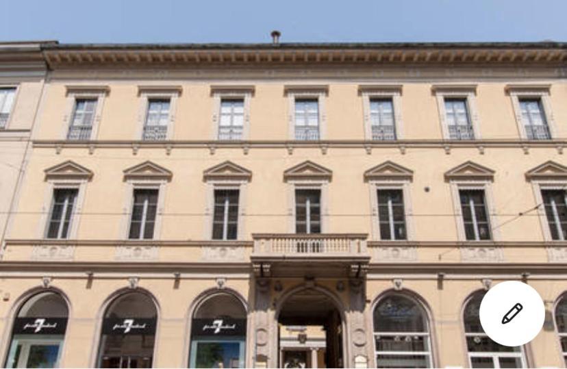 Ca' D'Adda Milão Exterior foto